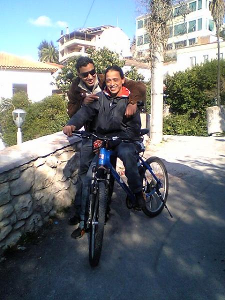smhi li al3chir machi2 places